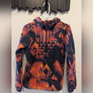 Columbia Sweater Weather Hooded Pullover